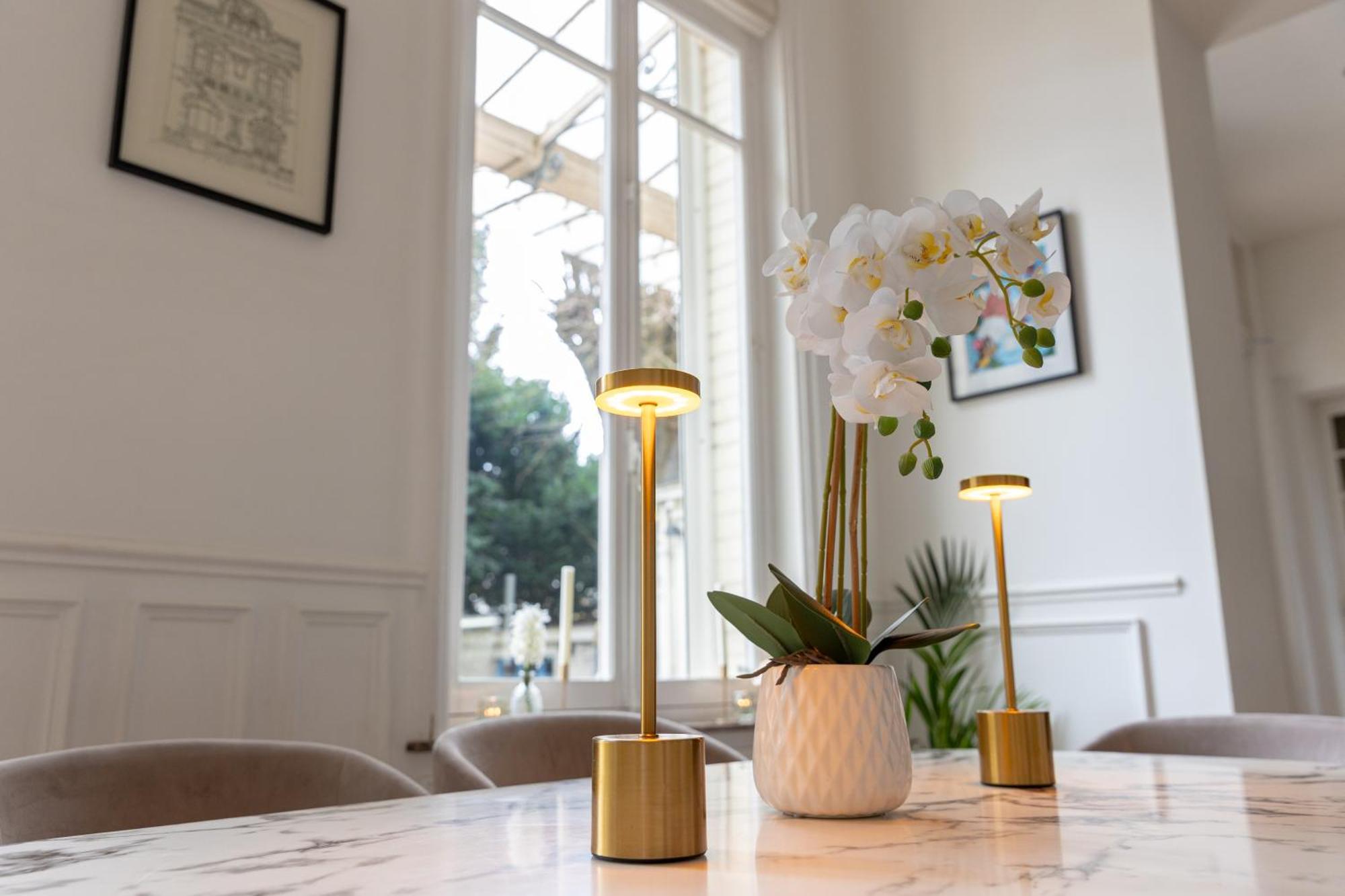 Hotel Particulier - Le 119 Valenciennes Ngoại thất bức ảnh