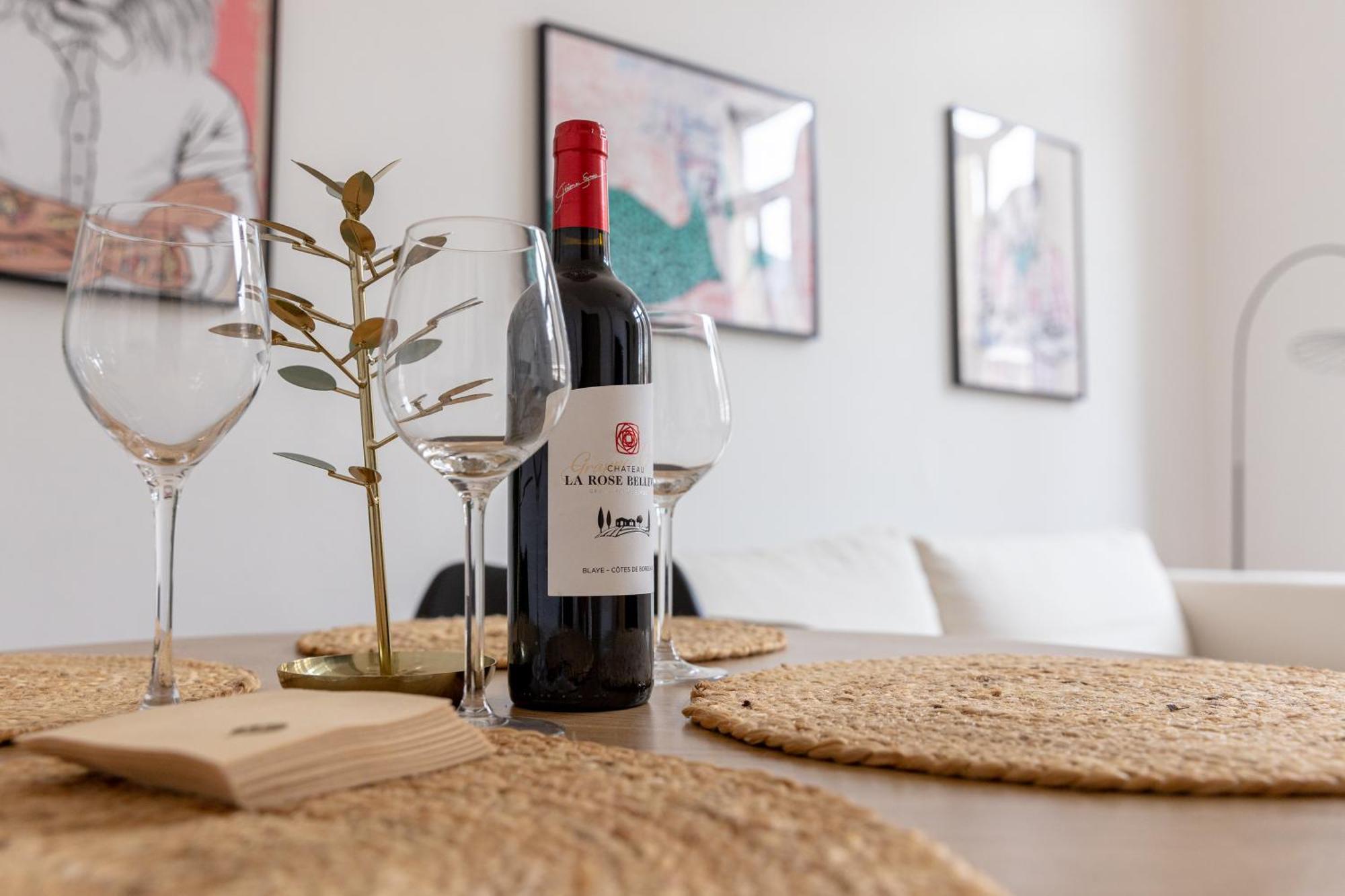 Hotel Particulier - Le 119 Valenciennes Ngoại thất bức ảnh