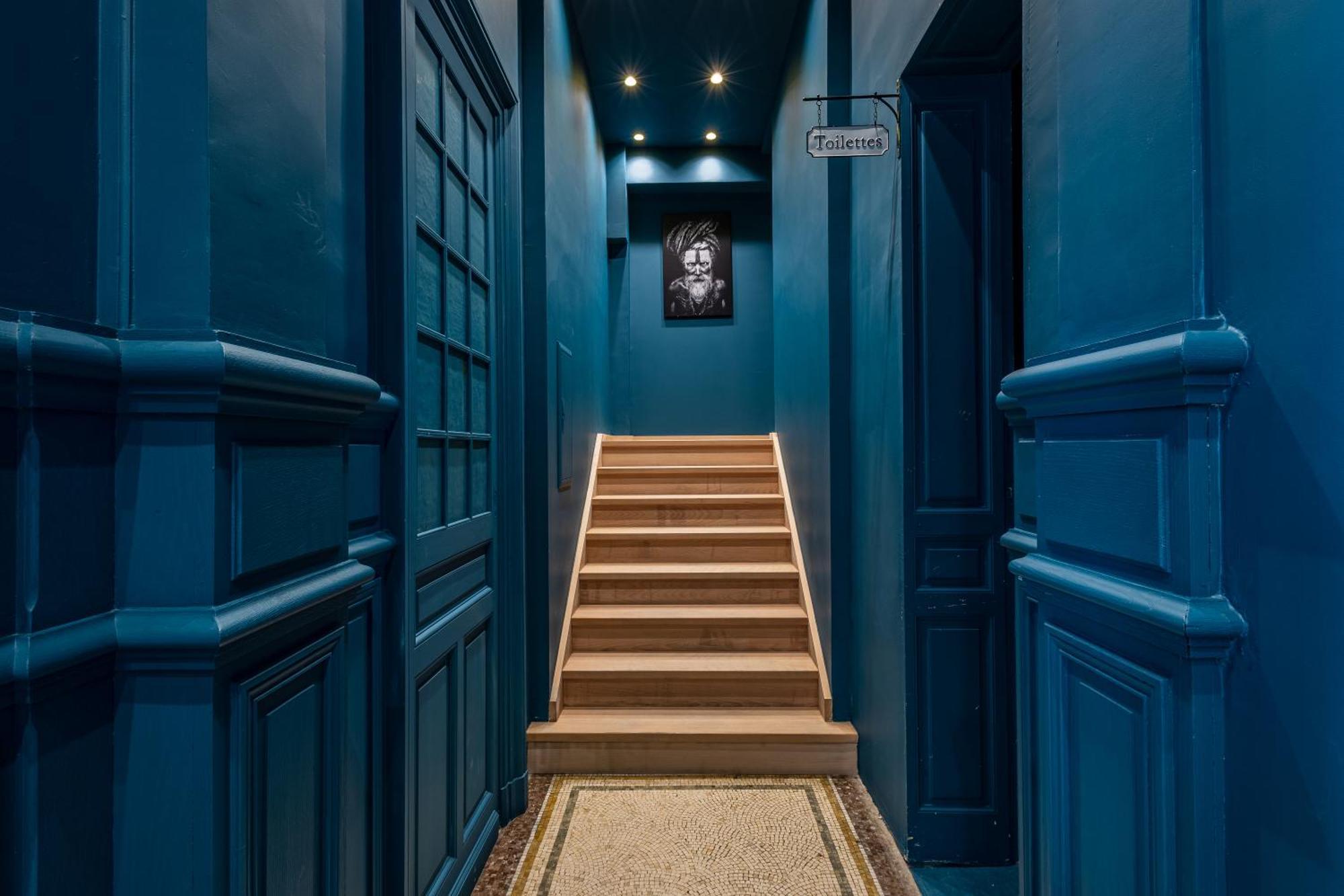 Hotel Particulier - Le 119 Valenciennes Ngoại thất bức ảnh