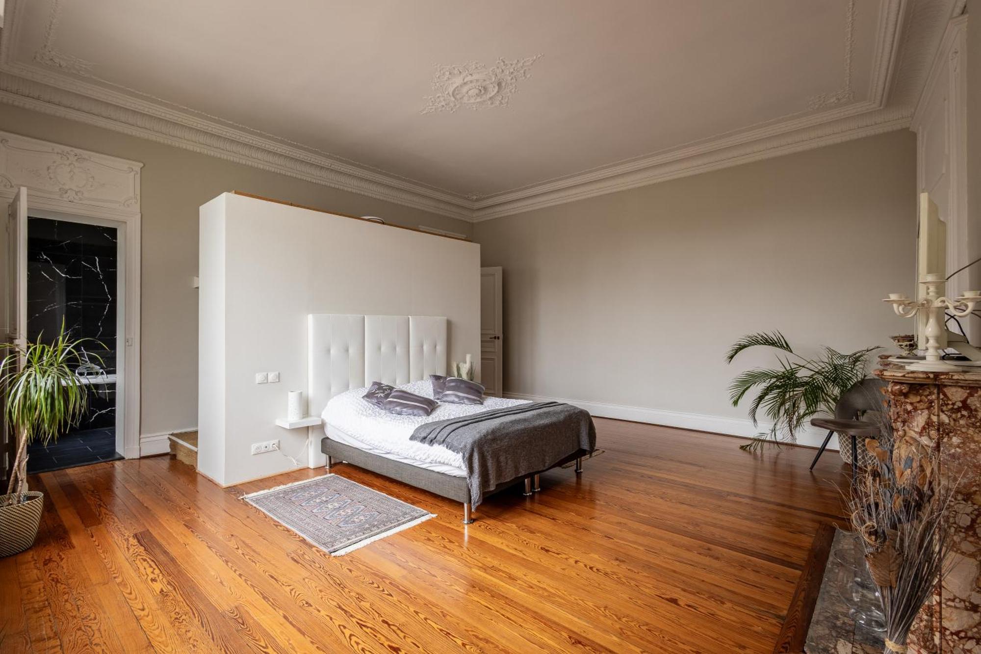 Hotel Particulier - Le 119 Valenciennes Ngoại thất bức ảnh