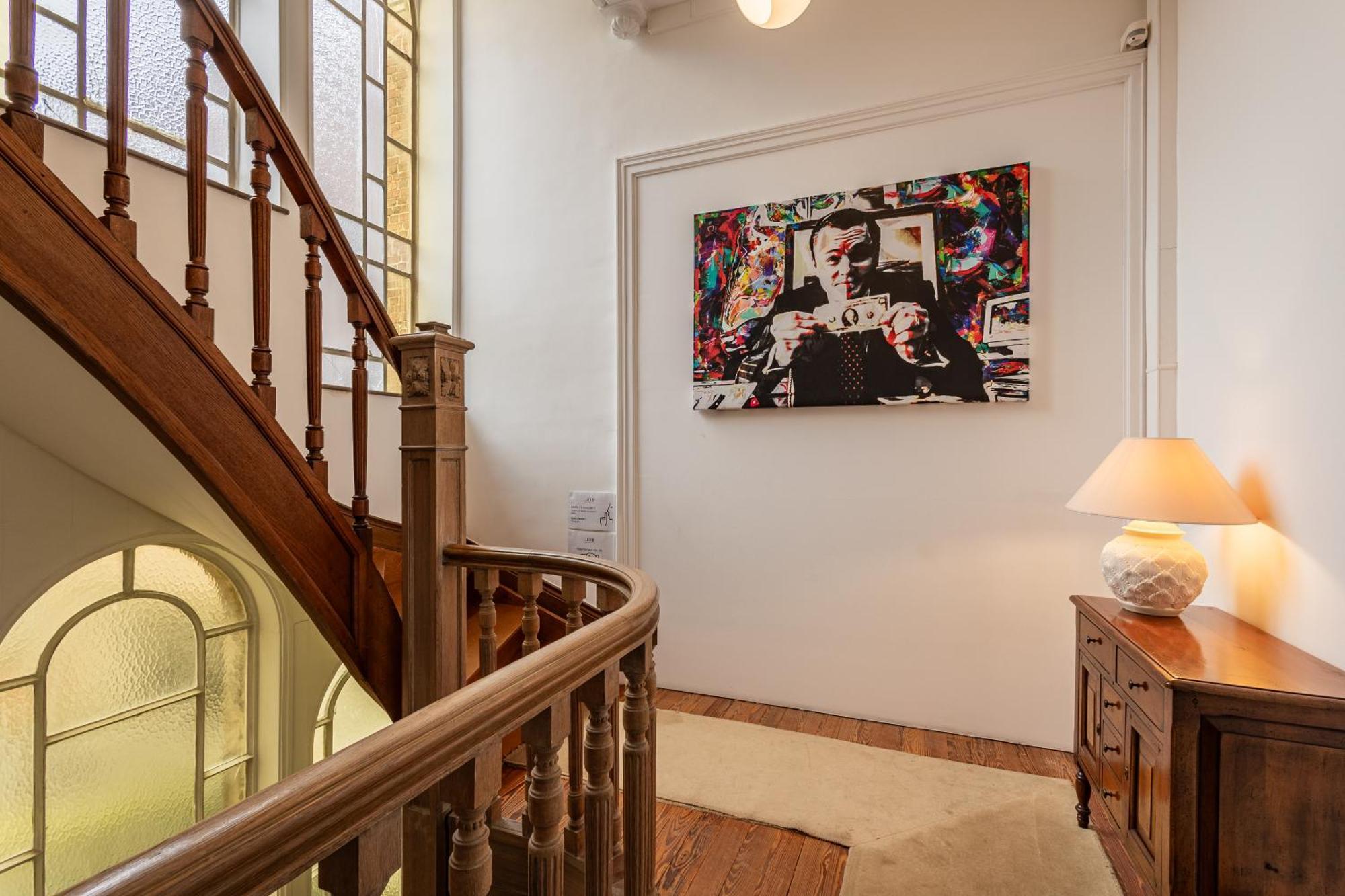 Hotel Particulier - Le 119 Valenciennes Ngoại thất bức ảnh