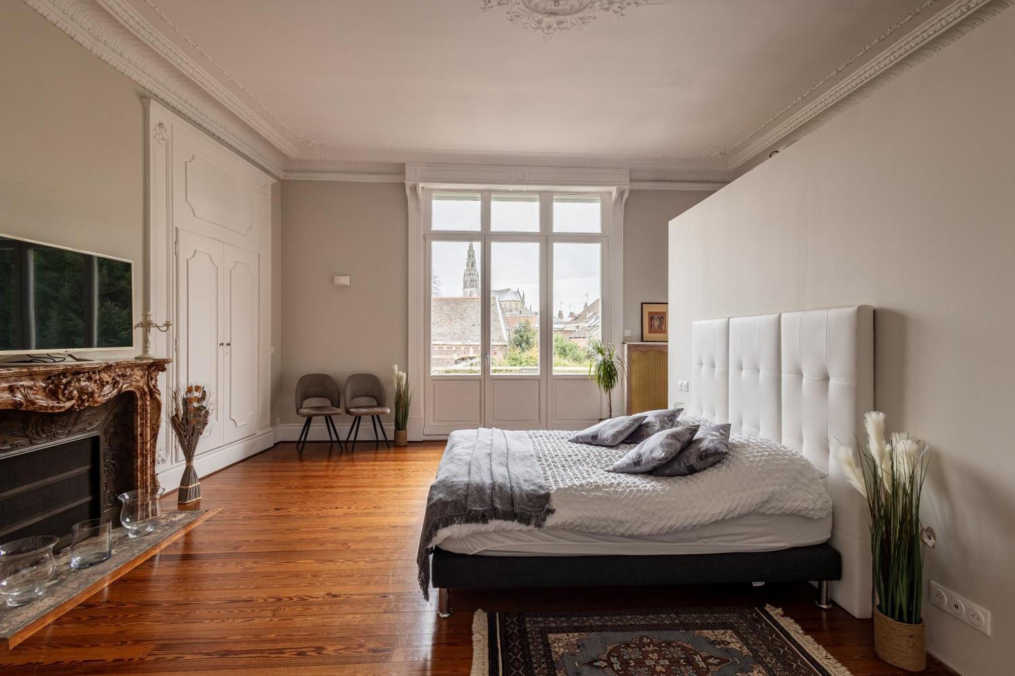 Hotel Particulier - Le 119 Valenciennes Ngoại thất bức ảnh