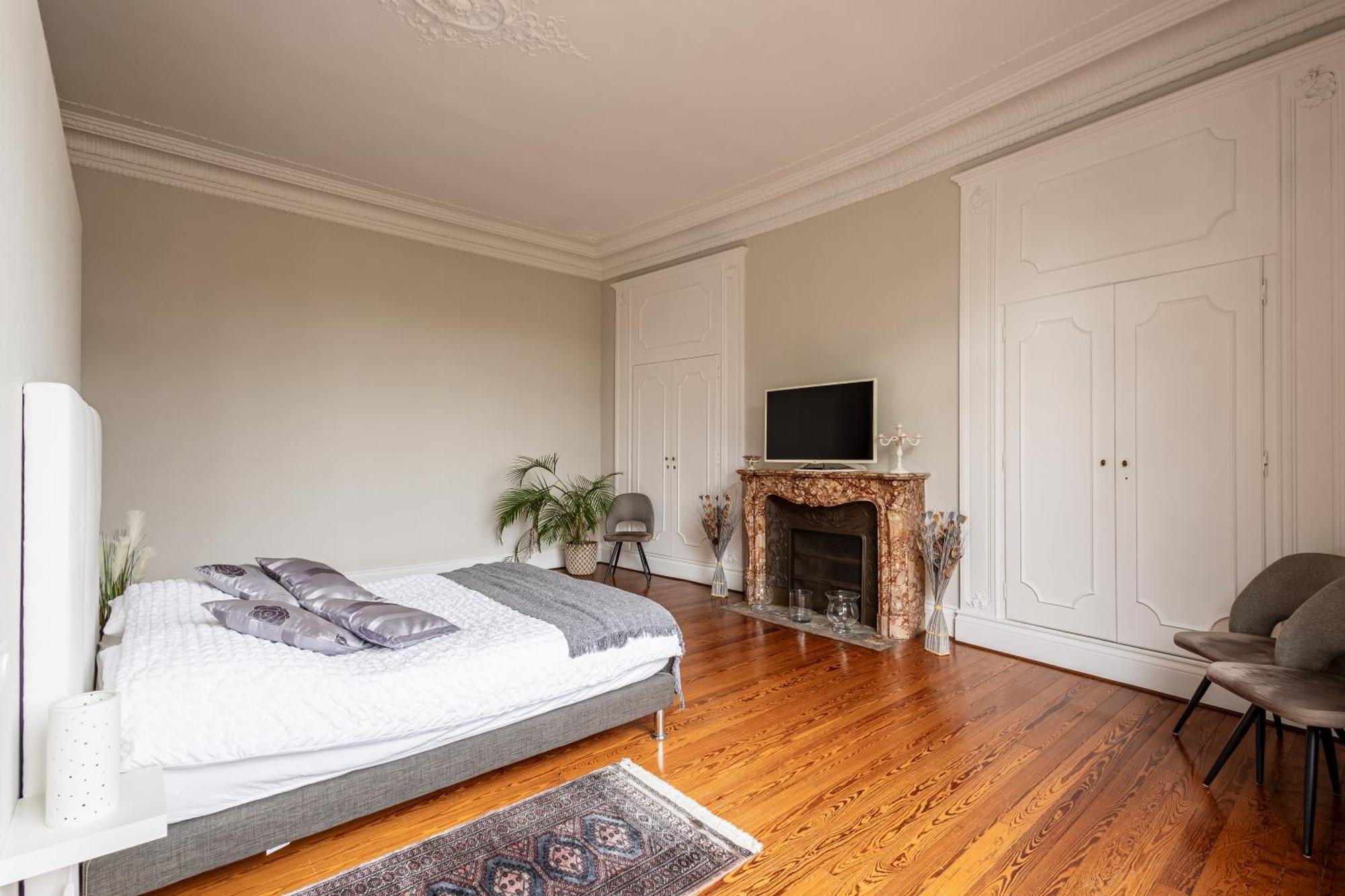 Hotel Particulier - Le 119 Valenciennes Ngoại thất bức ảnh