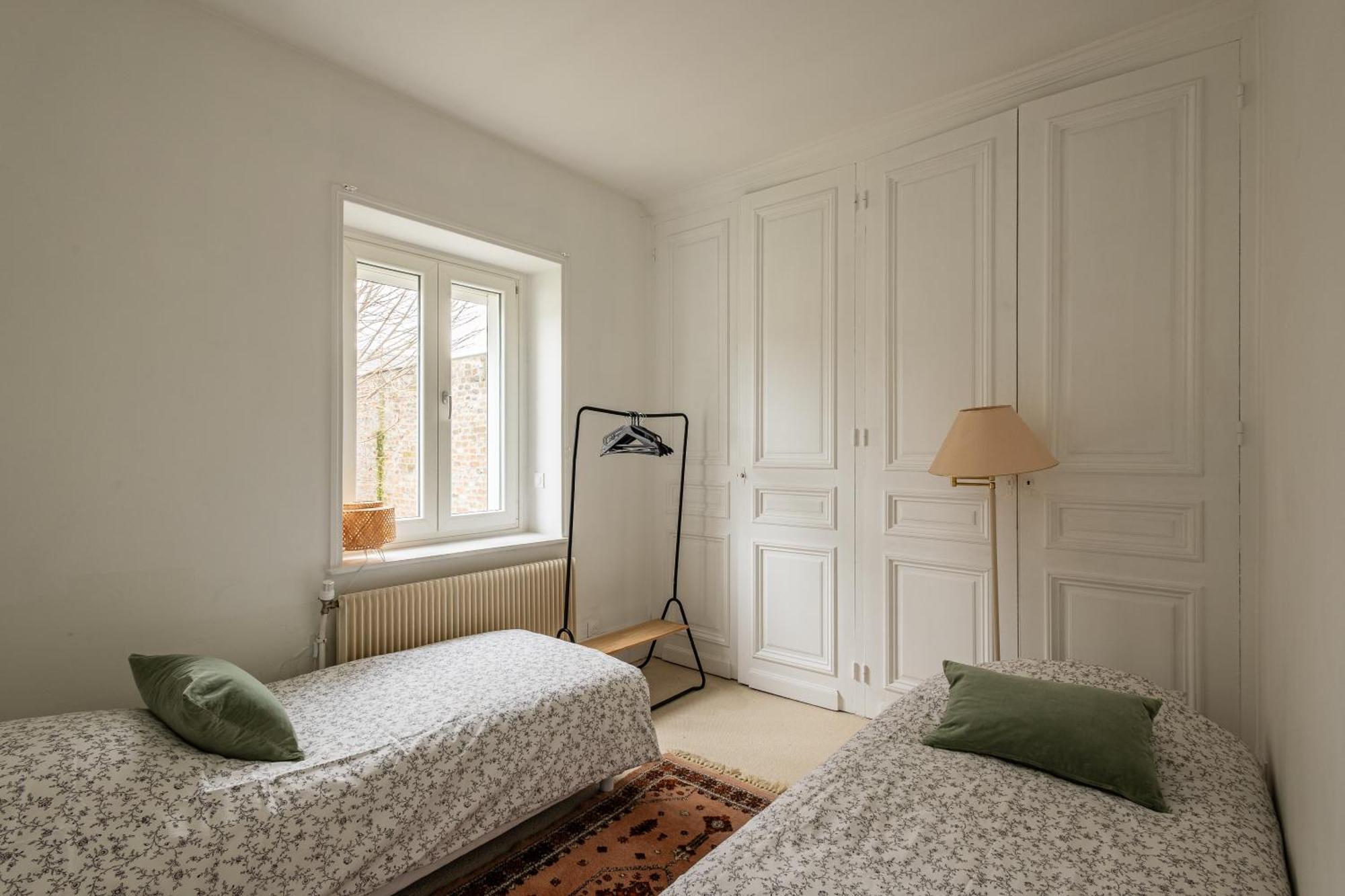 Hotel Particulier - Le 119 Valenciennes Ngoại thất bức ảnh