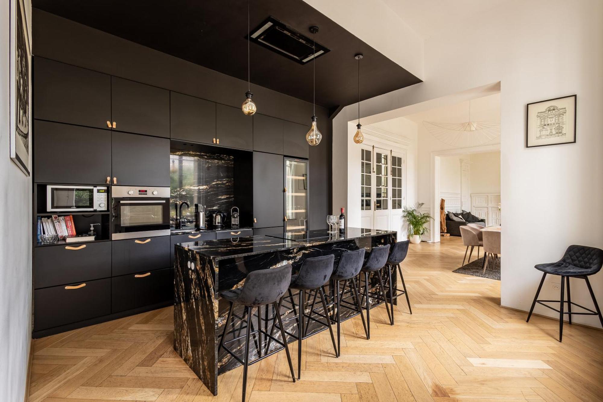 Hotel Particulier - Le 119 Valenciennes Ngoại thất bức ảnh