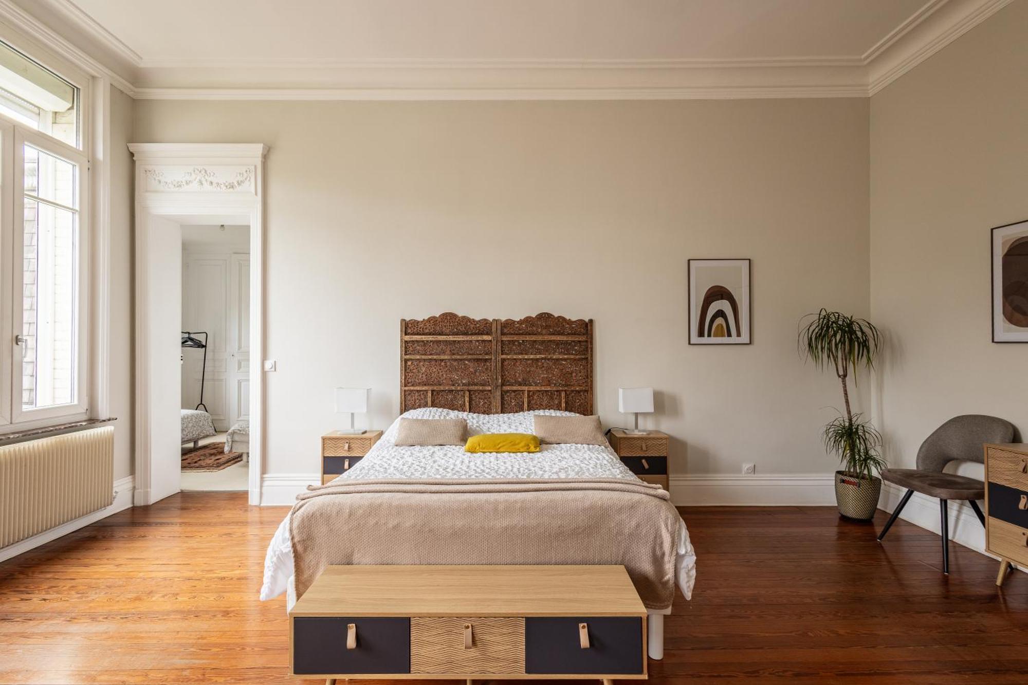 Hotel Particulier - Le 119 Valenciennes Ngoại thất bức ảnh