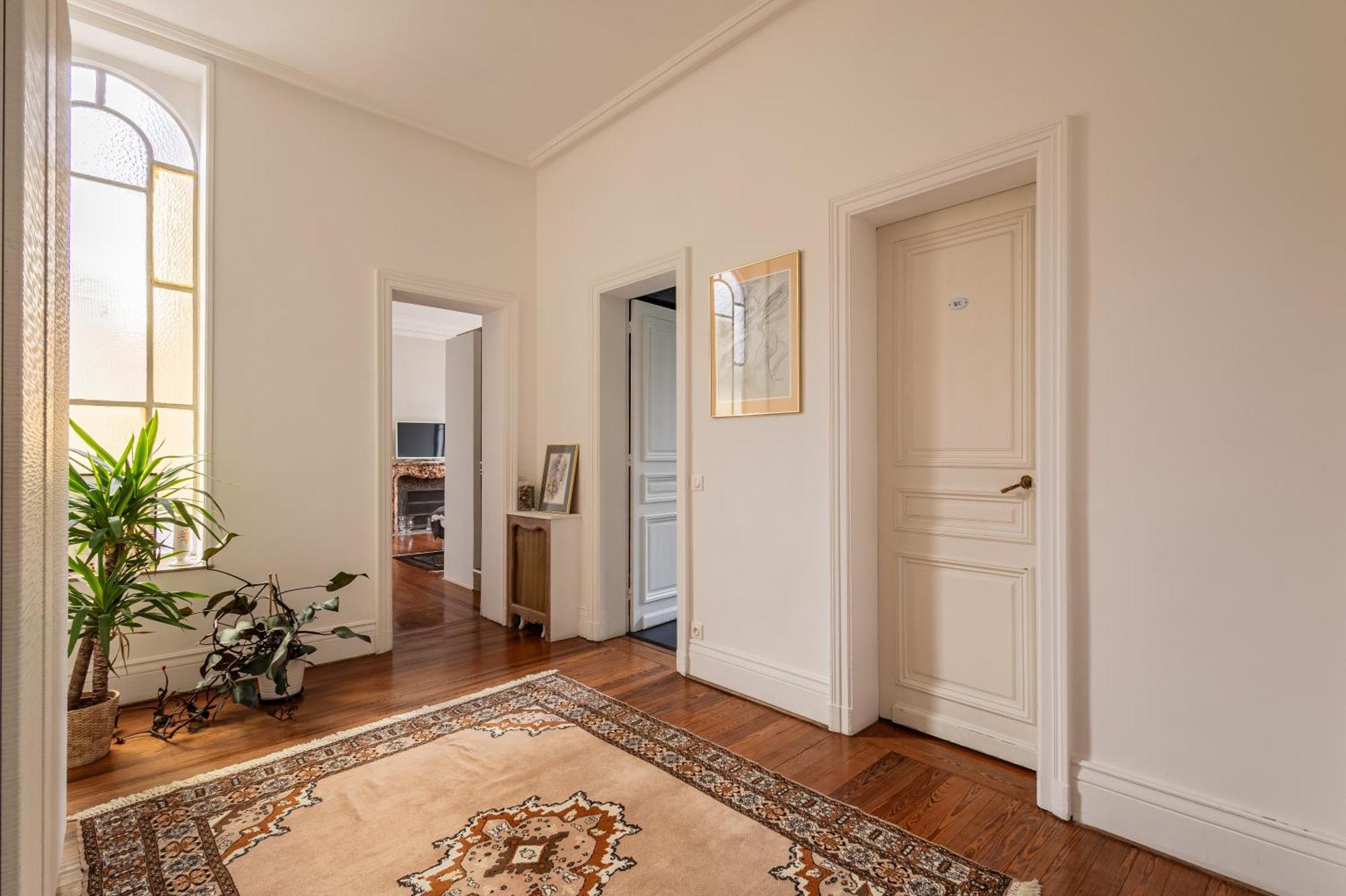 Hotel Particulier - Le 119 Valenciennes Ngoại thất bức ảnh