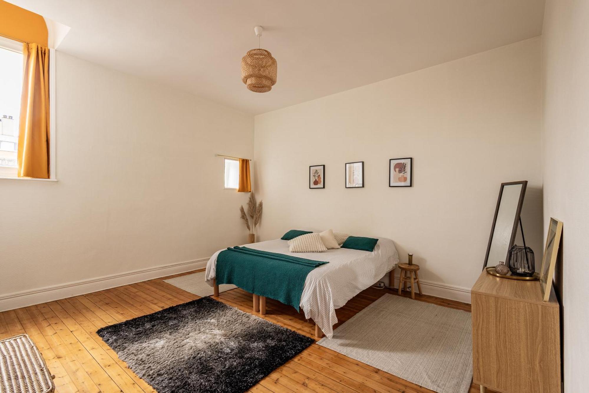 Hotel Particulier - Le 119 Valenciennes Ngoại thất bức ảnh