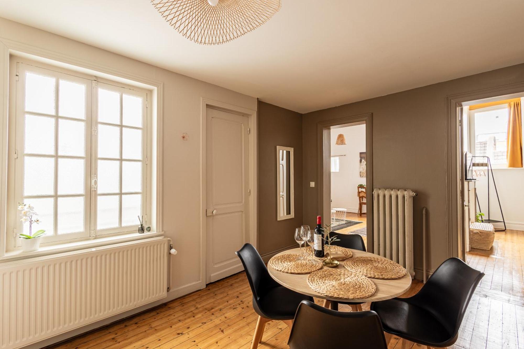 Hotel Particulier - Le 119 Valenciennes Ngoại thất bức ảnh