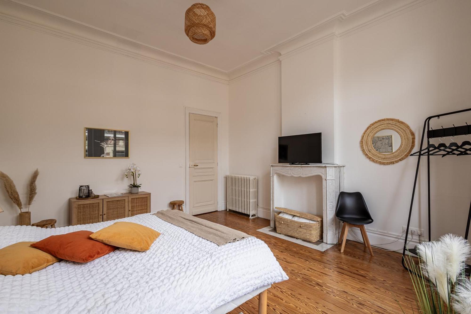 Hotel Particulier - Le 119 Valenciennes Ngoại thất bức ảnh