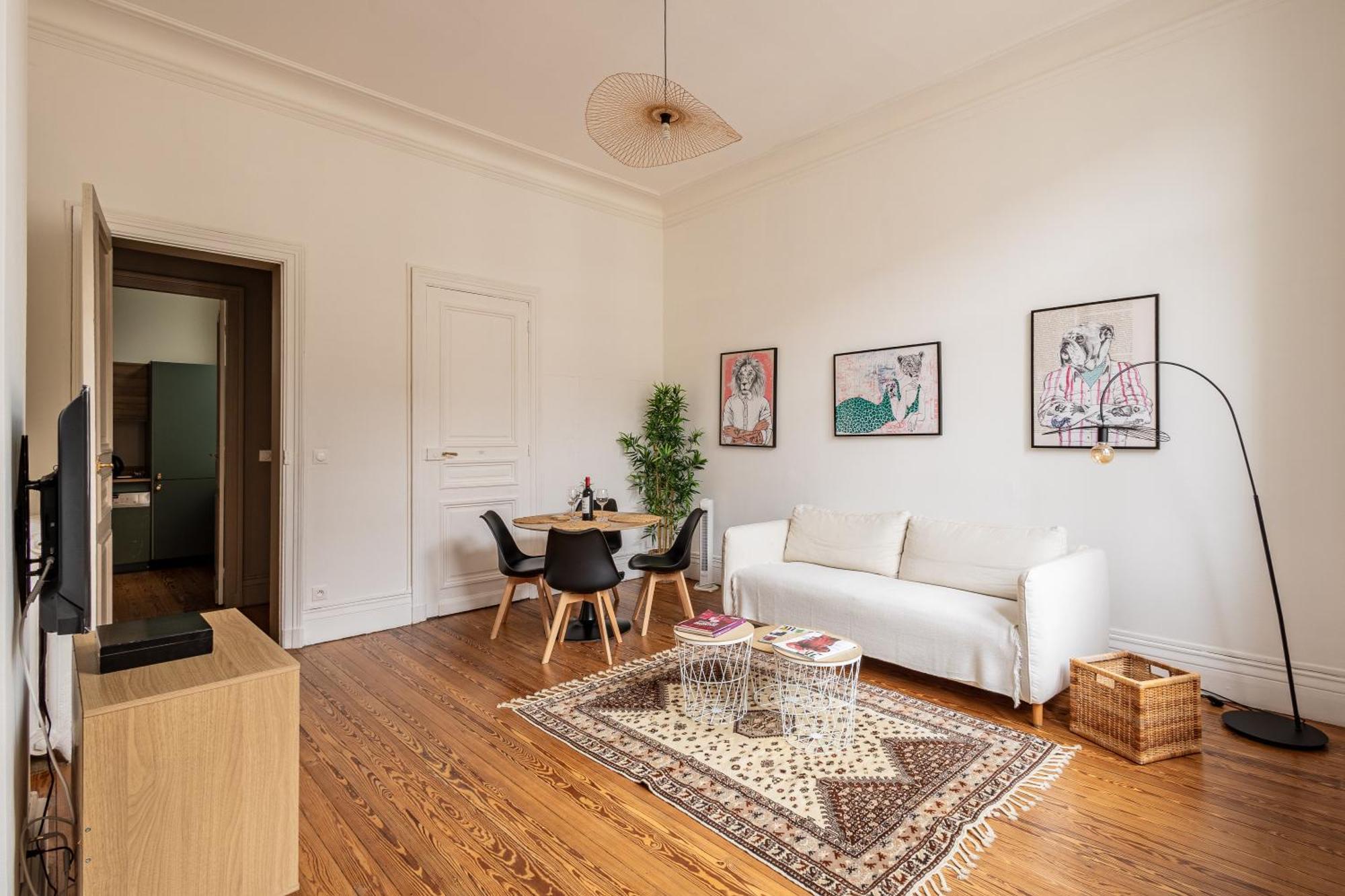 Hotel Particulier - Le 119 Valenciennes Ngoại thất bức ảnh
