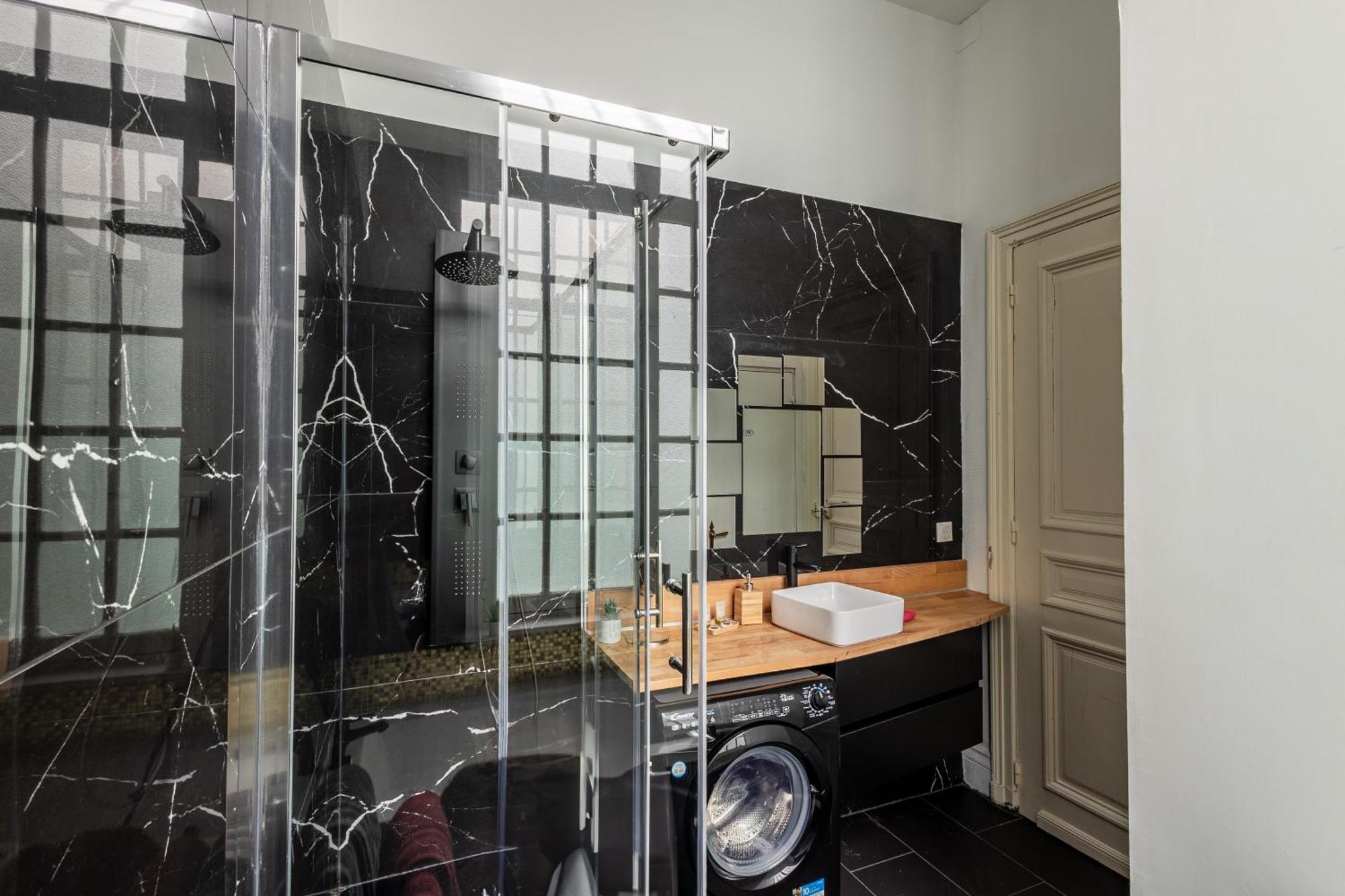 Hotel Particulier - Le 119 Valenciennes Ngoại thất bức ảnh